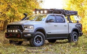 Ram 1500 Rebel OTG Concept (DT) '2019